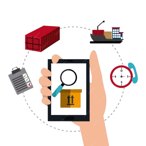 Shipping Tax Calculation